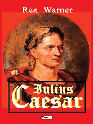cover image of Iulius Caesar